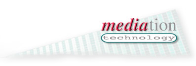 Mediation Technology logo