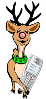 Digital Deer image